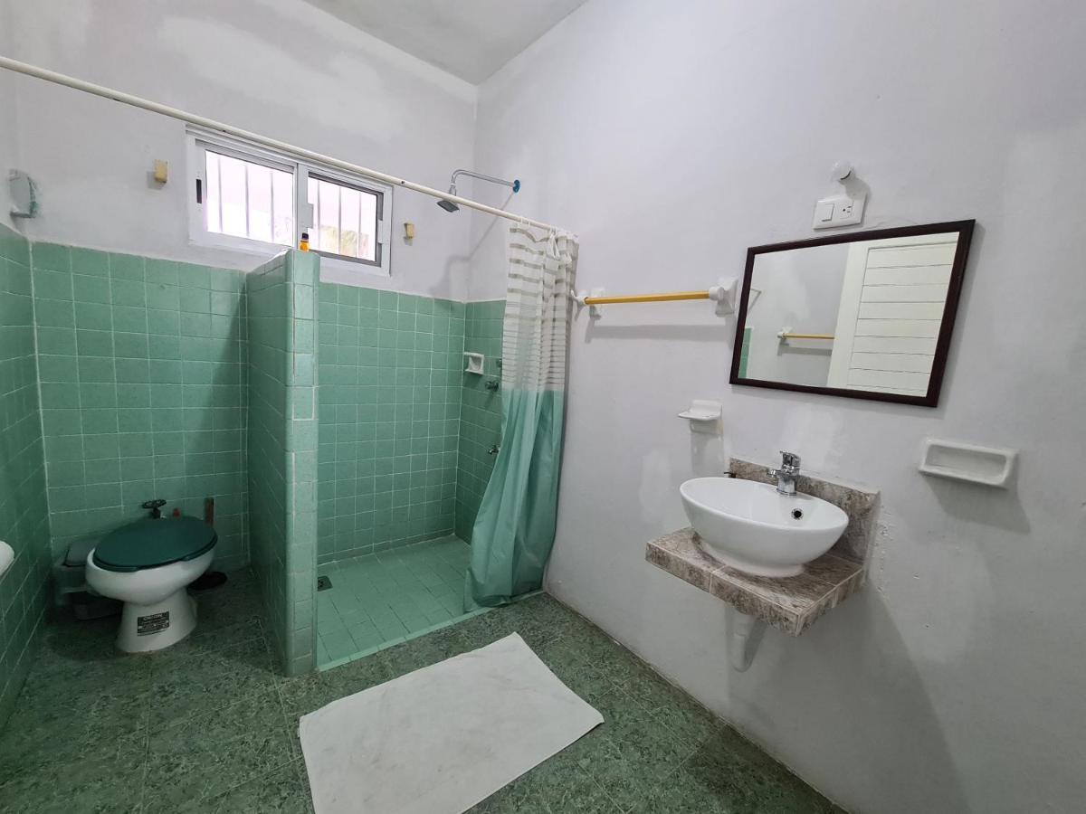 Casa Perla Marina, Pequena Casa Frente A La Playa. Apartment เอลกูโย ภายนอก รูปภาพ