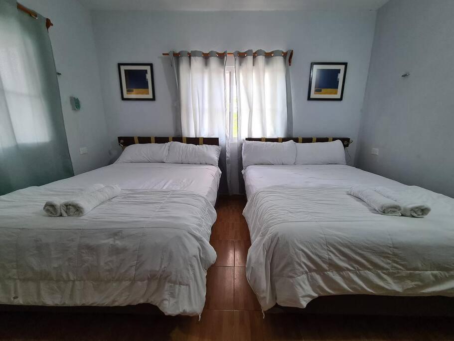Casa Perla Marina, Pequena Casa Frente A La Playa. Apartment เอลกูโย ภายนอก รูปภาพ
