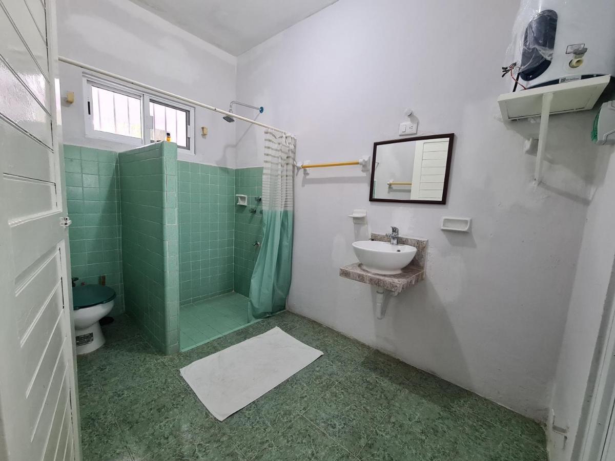 Casa Perla Marina, Pequena Casa Frente A La Playa. Apartment เอลกูโย ภายนอก รูปภาพ